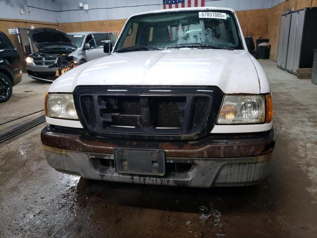 Photo 5 from auction – 2004 FORD RANGER with VIN 1FTYR10E54PB04538