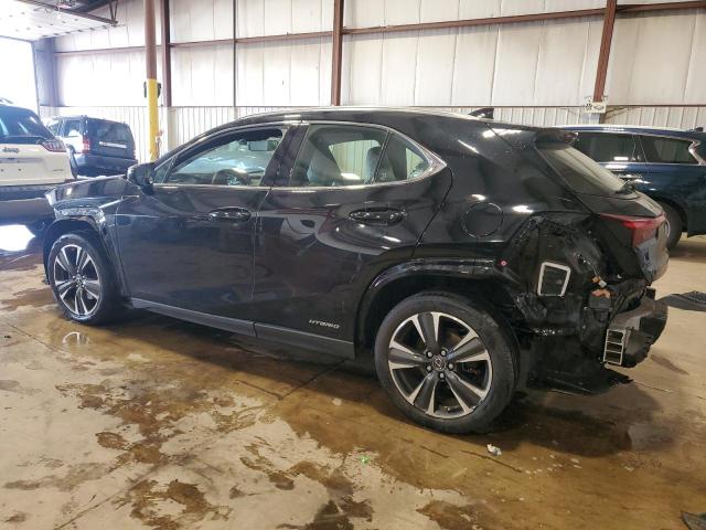 Photo 2 from auction – 2019 LEXUS UX 250H with VIN JTHU9JBH4K2002291