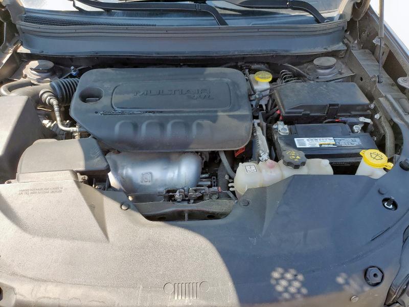 Photo 12 from auction – 2019 JEEP CHEROKEE L with VIN 1C4PJLLB2KD338974