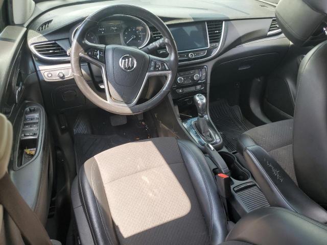 Photo 8 from auction – 2018 BUICK ENCORE PREFERRED with VIN KL4CJESBXJB639928