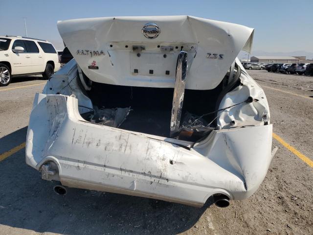 Photo 6 from auction – 2012 NISSAN ALTIMA BAS with VIN 1N4AL2AP2CN529580