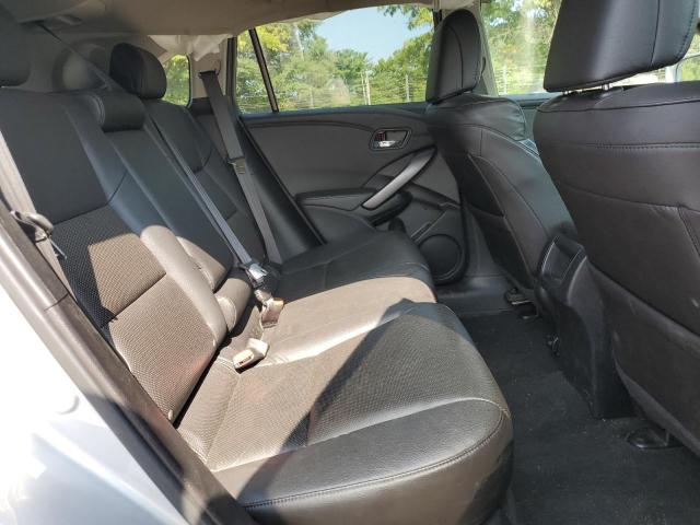 Photo 11 from auction – 2014 ACURA RDX TECHNO with VIN 5J8TB4H5XEL007933