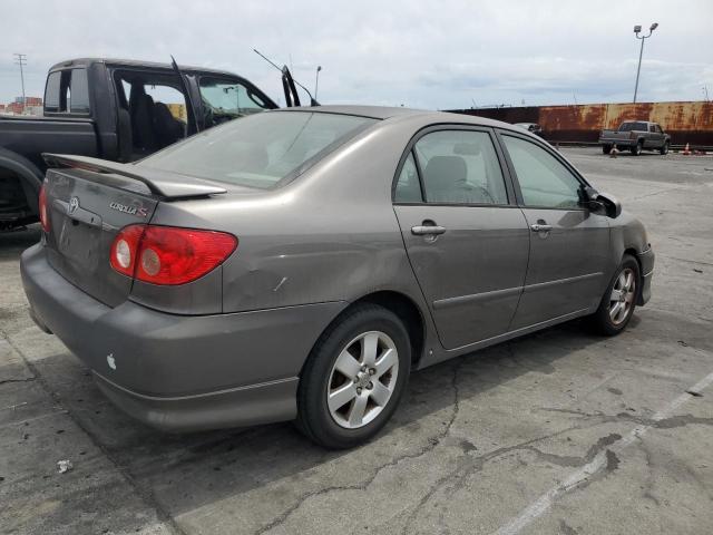 Photo 3 from auction – 2007 TOYOTA COROLLA CE with VIN 1NXBR30E47Z889007