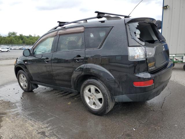 Photo 2 from auction – 2007 MITSUBISHI OUTLANDER with VIN JA4MT31X07Z007987