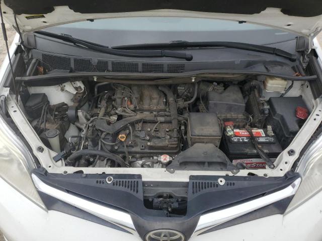 Photo 12 from auction – 2018 TOYOTA SIENNA LE with VIN 5TDKZ3DC0JS904207