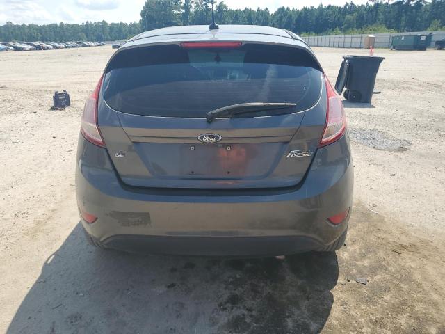 Photo 6 from auction – 2019 FORD FIESTA SE with VIN 3FADP4EJ1KM139727