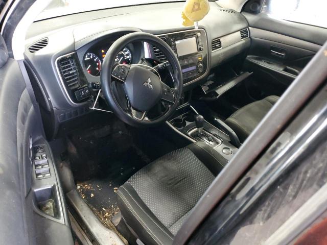 Photo 8 from auction – 2017 MITSUBISHI OUTLANDER with VIN JA4AD2A38HZ051325