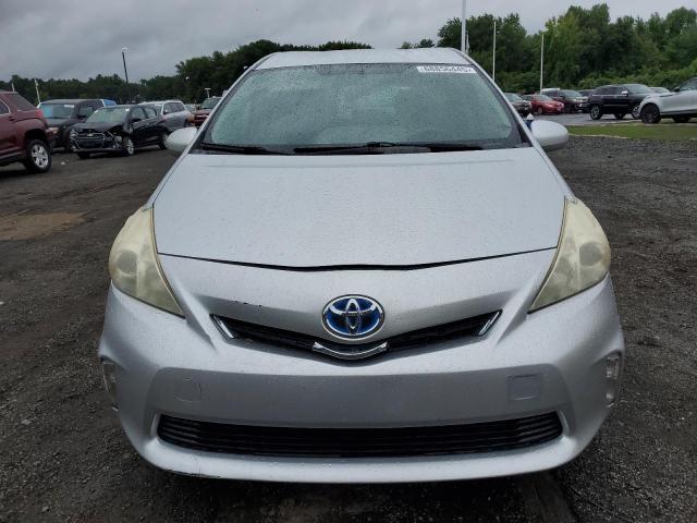 Photo 5 from auction – 2012 TOYOTA PRIUS V with VIN JTDZN3EU2C3017584