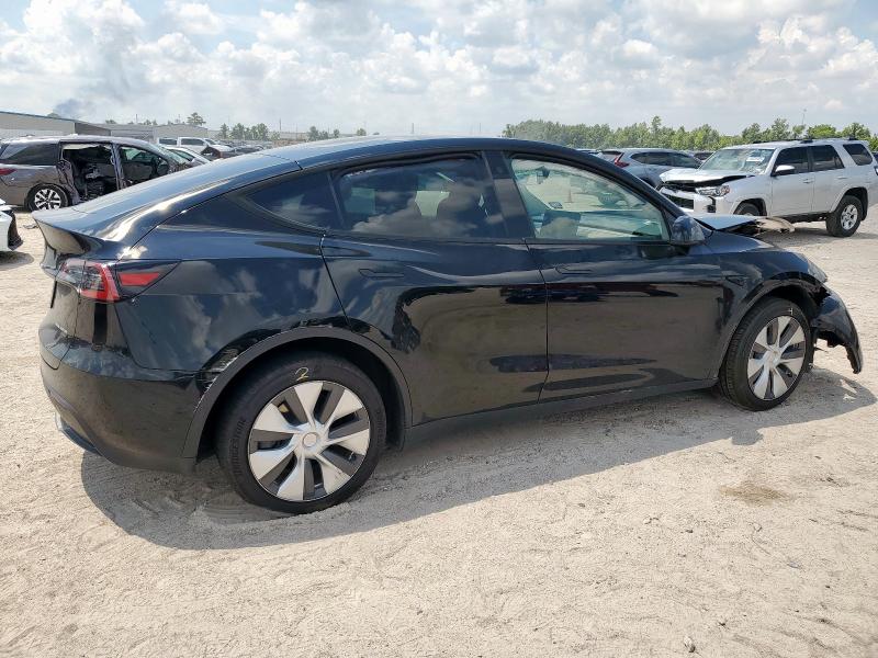 Photo 3 from auction – 2023 TESLA MODEL Y with VIN 7SAYGDEE7PA063506