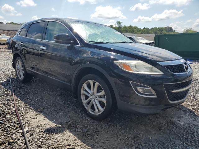 Photo 4 from auction – 2012 MAZDA CX-9 with VIN JM3TB2DA5C0340861