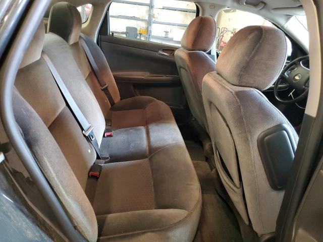 Photo 10 from auction – 2012 CHEVROLET IMPALA LS with VIN 2G1WA5E33C1332703