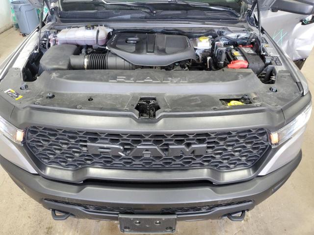 Photo 11 from auction – 2025 RAM 1500 REBEL with VIN 1C6SRFLP8SN618979