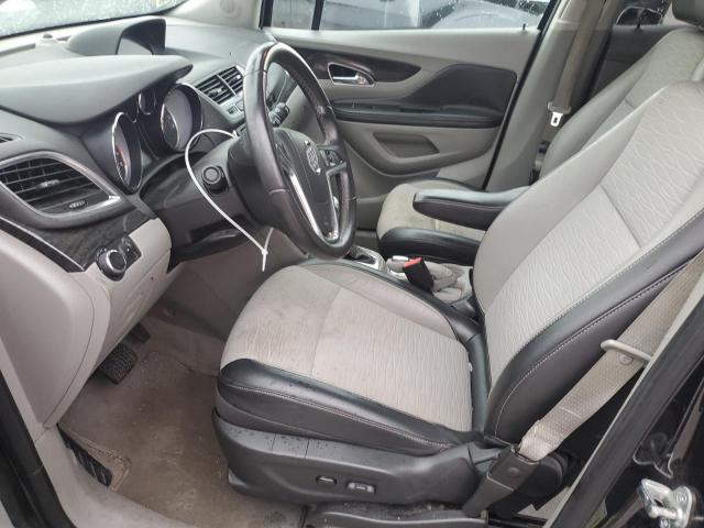 Photo 7 from auction – 2015 BUICK ENCORE with VIN KL4CJASBXFB244390