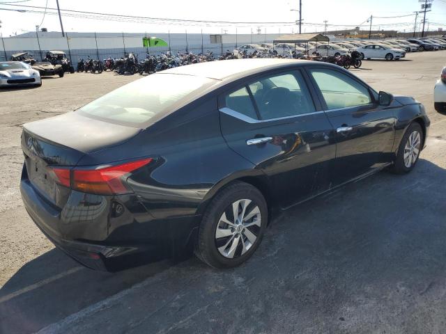 Photo 3 from auction – 2024 NISSAN ALTIMA S with VIN 1N4BL4BV1RN317839