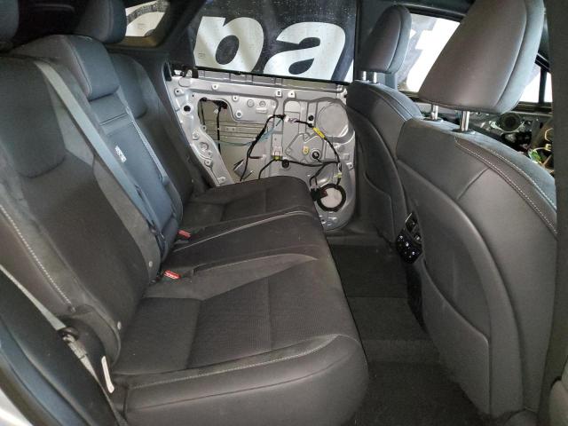 Photo 11 from auction – 2025 LEXUS RX 350H BA with VIN 2T2BBMCA3SC074533
