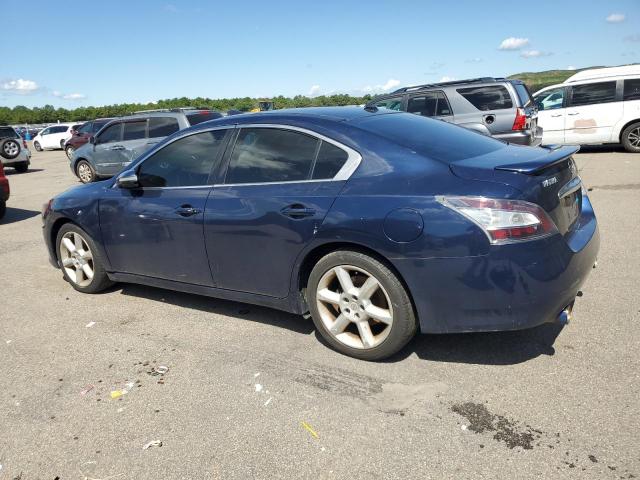 Photo 2 from auction – 2011 NISSAN MAXIMA S with VIN 1N4AA5APXBC845004