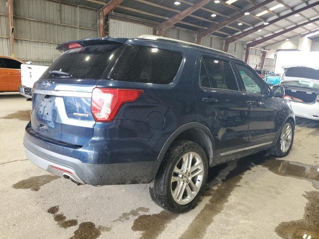 Photo 3 from auction – 2016 FORD EXPLORER X with VIN 1FM5K7D81GGB69871