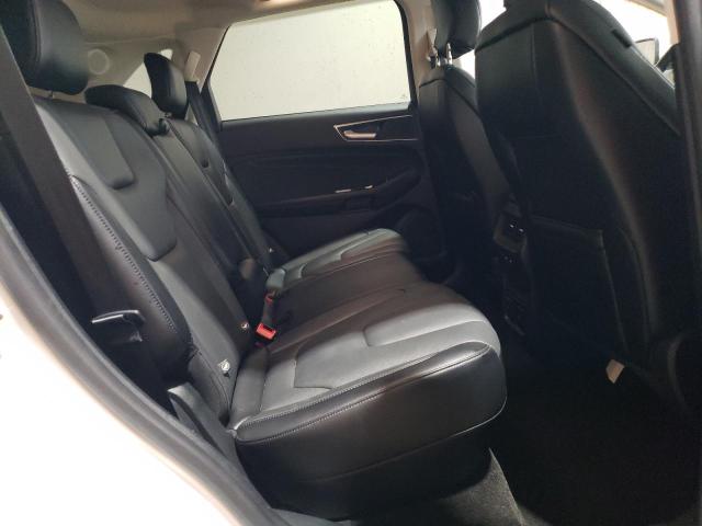 Photo 11 from auction – 2018 FORD EDGE TITAN with VIN 2FMPK4K95JBB61709