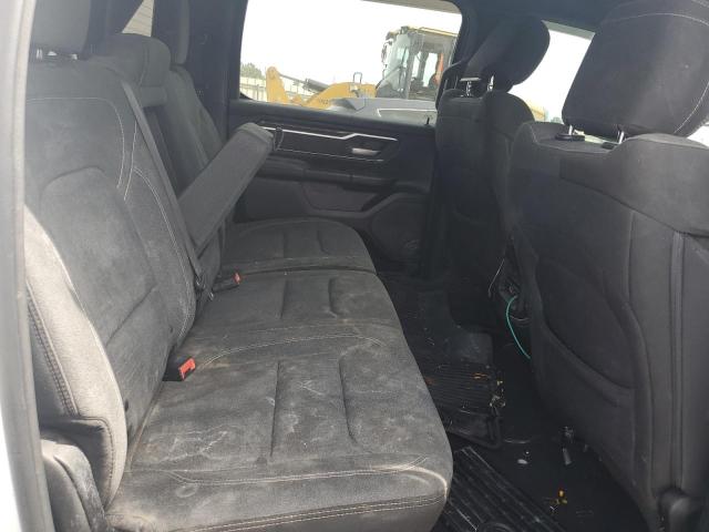 Photo 10 from auction – 2019 RAM 1500 BIG H with VIN 1C6SRFFT4KN547465