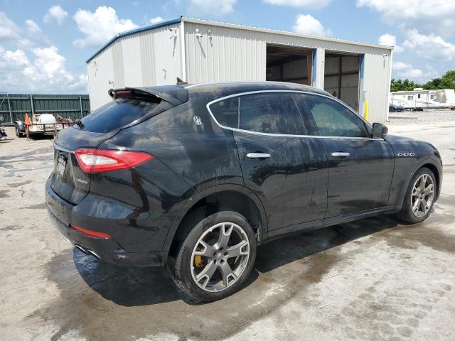 Photo 3 from auction – 2017 MASERATI LEVANTE SP with VIN ZN661XUS1HX224908