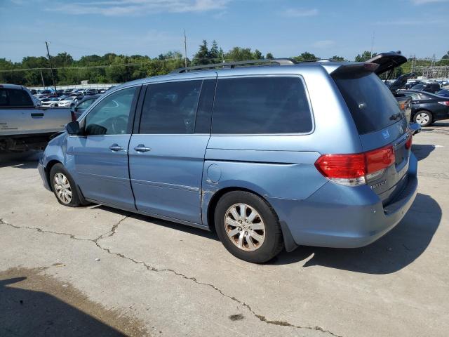 Photo 2 from auction – 2010 HONDA ODYSSEY EX with VIN 5FNRL3H70AB072904