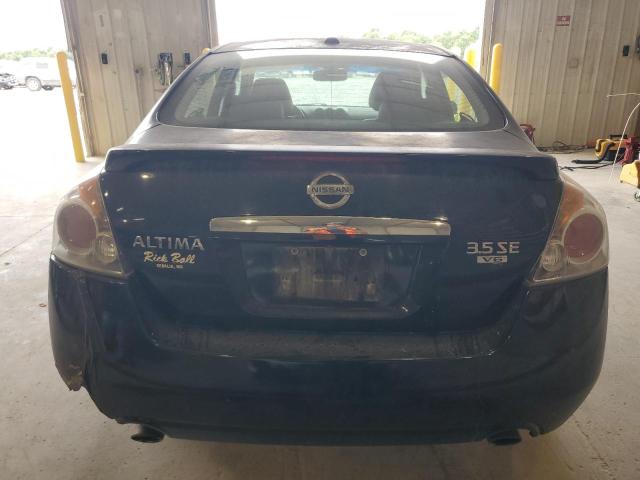 Photo 6 from auction – 2008 NISSAN ALTIMA 3.5SE with VIN 1N4BL21E88N439909
