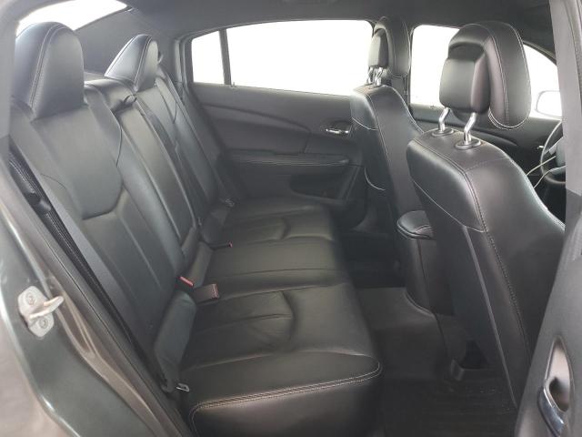 Photo 10 from auction – 2013 CHRYSLER 200 LIMITE with VIN 1C3CCBCG3DN738686