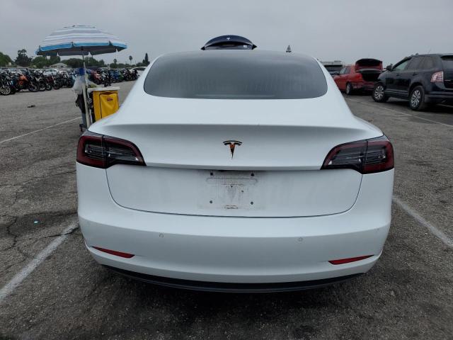 Photo 6 from auction – 2018 TESLA MODEL 3 with VIN 5YJ3E1EA5JF059120