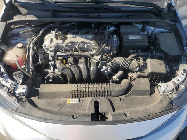 Photo 11 from auction – 2022 TOYOTA COROLLA L with VIN JTDDPMAE2N3003616