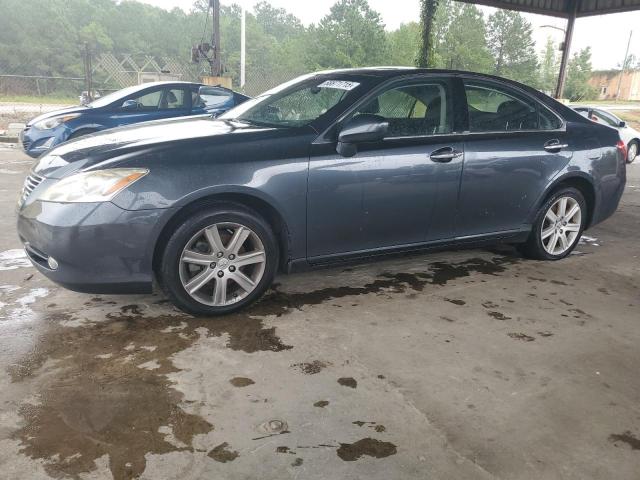 LEXUS ES 2007 with VIN JTHBJ46G772148502 - Photo from auction
