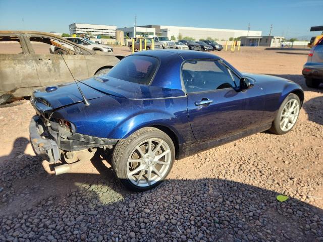 Photo 3 from auction – 2012 MAZDA MX-5 MIATA with VIN JM1NC2PF5C0224615