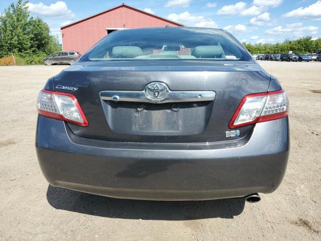Photo 6 from auction – 2011 TOYOTA CAMRY HYBR with VIN 4T1BB3EK0BU126560