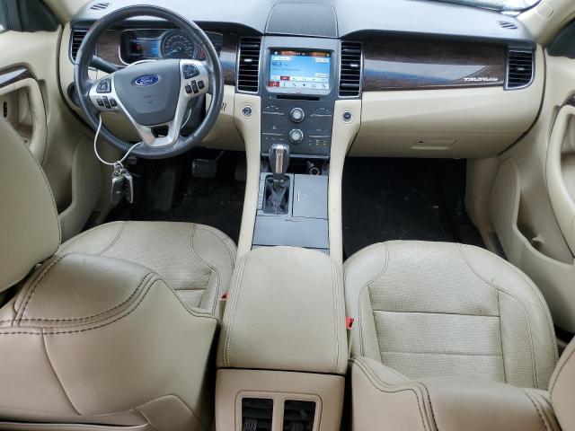 Photo 8 from auction – 2016 FORD TAURUS LIM with VIN 1FAHP2F85GG114168