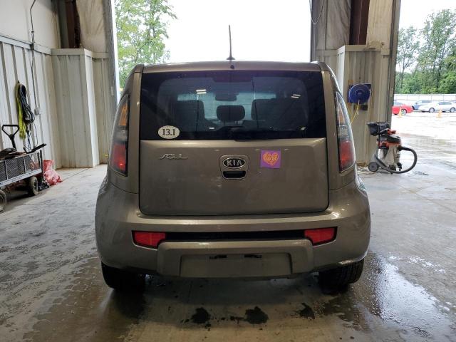 Photo 6 from auction – 2011 KIA SOUL + with VIN KNDJT2A2XB7280110