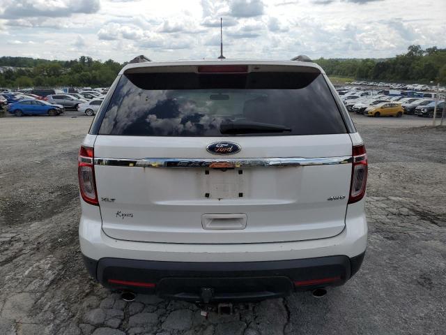 Photo 6 from auction – 2012 FORD EXPLORER X with VIN 1FMHK8D84CGA70488