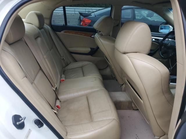 Photo 10 from auction – 2006 ACURA 3.2TL with VIN 19UUA66266A010949
