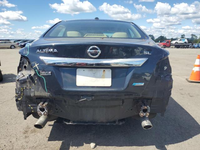 Photo 6 from auction – 2013 NISSAN ALTIMA 2.5 with VIN 1N4AL3AP8DC180461