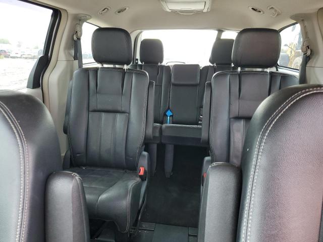Photo 10 from auction – 2016 CHRYSLER TOWN & COU with VIN 2C4RC1BG7GR292857