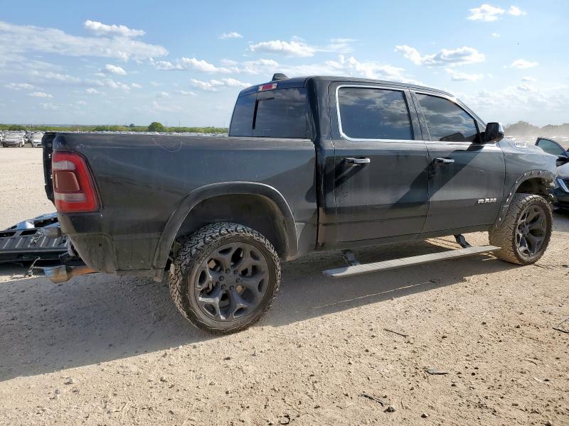 Photo 3 from auction – 2021 RAM 1500 LIMIT with VIN 1C6SRFHT5MN665217