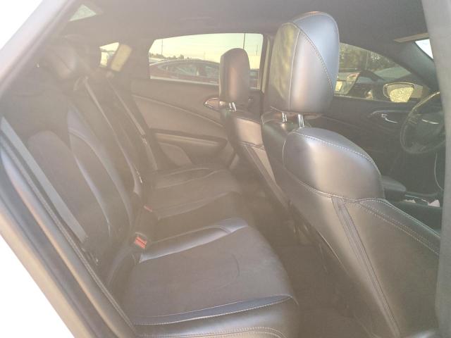 Photo 10 from auction – 2015 CHRYSLER 200 S with VIN 1C3CCCBB1FN554846