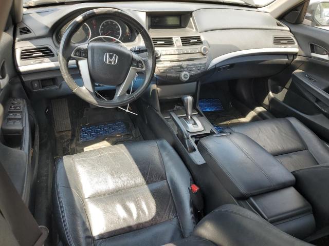 Photo 8 from auction – 2012 HONDA ACCORD SE with VIN 1HGCP2F62CA209238