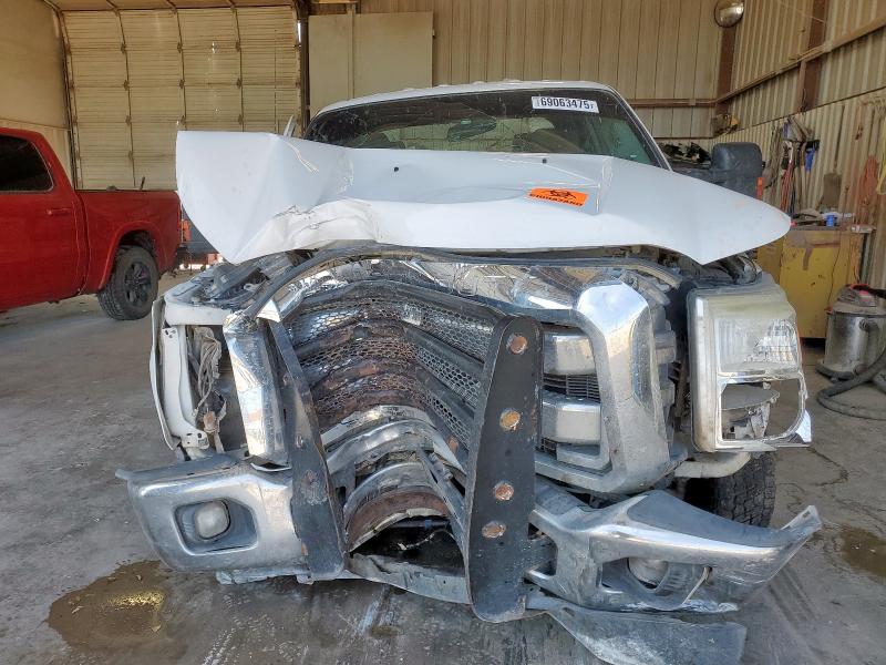 Photo 5 from auction – 2014 FORD F250 SUPER with VIN 1FT7W2BT3EEB12236
