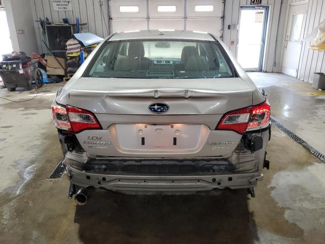 Photo 6 from auction – 2015 SUBARU LEGACY 2.5 with VIN 4S3BNAN60F3060395