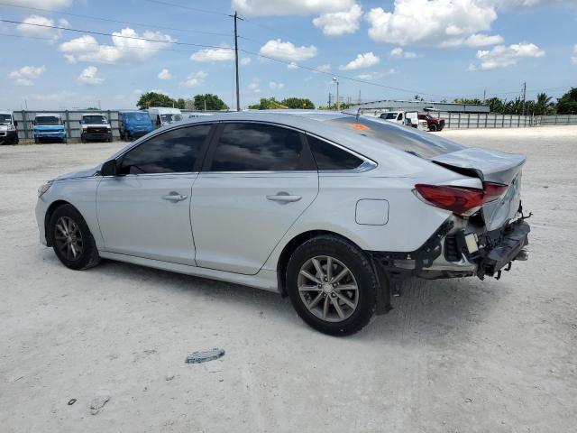 Photo 2 from auction – 2019 HYUNDAI SONATA SE with VIN 5NPE24AF9KH803146