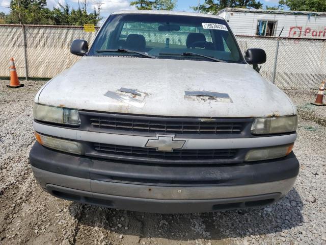 Photo 5 from auction – 2002 CHEVROLET SILVERADO with VIN 1GCEC14W62Z184196