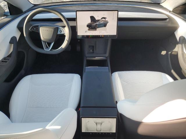 Photo 8 from auction – 2025 TESLA MODEL 3 with VIN 5YJ3E1EB6SF931296