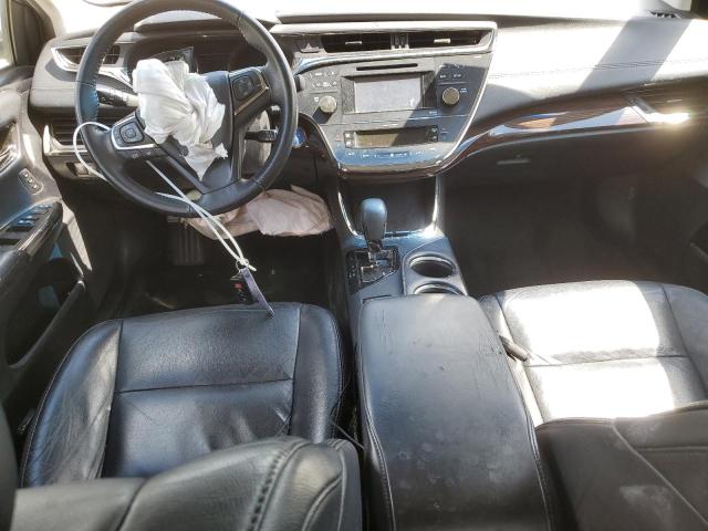 Photo 8 from auction – 2013 TOYOTA AVALON HYB with VIN 4T1BD1EB6DU011365