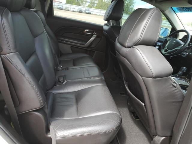 Photo 11 from auction – 2010 ACURA MDX TECHNO with VIN 2HNYD2H69AH001599
