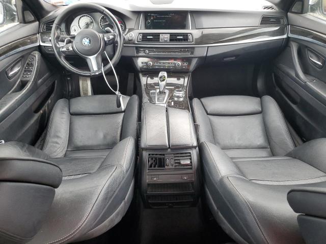 Photo 8 from auction – 2014 BMW 535 XI with VIN WBA5B3C58ED534336