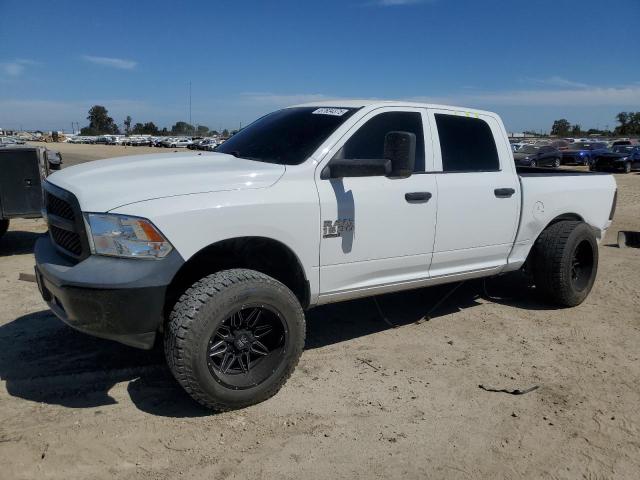 Photo 1 from auction – 2019 RAM 1500 CLASS with VIN 3C6RR7KG3KG597179